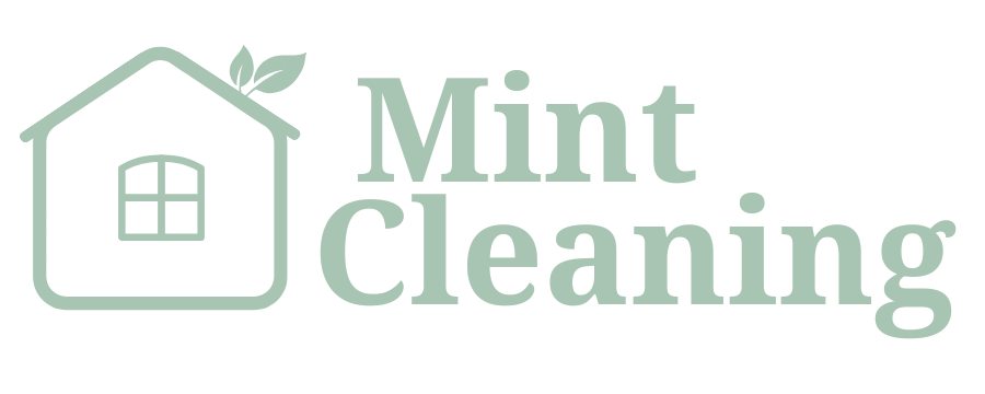 Mint Cleaning